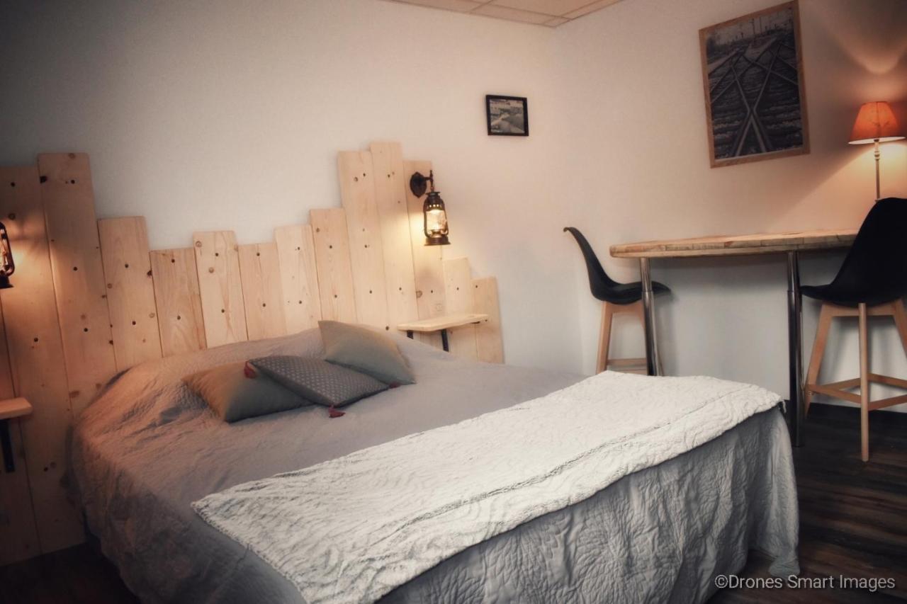 L'Eolienne Hotel Rouxmesnil-Bouteilles Екстериор снимка