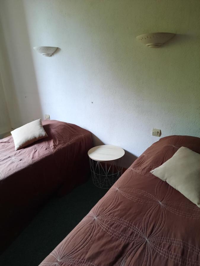 L'Eolienne Hotel Rouxmesnil-Bouteilles Екстериор снимка