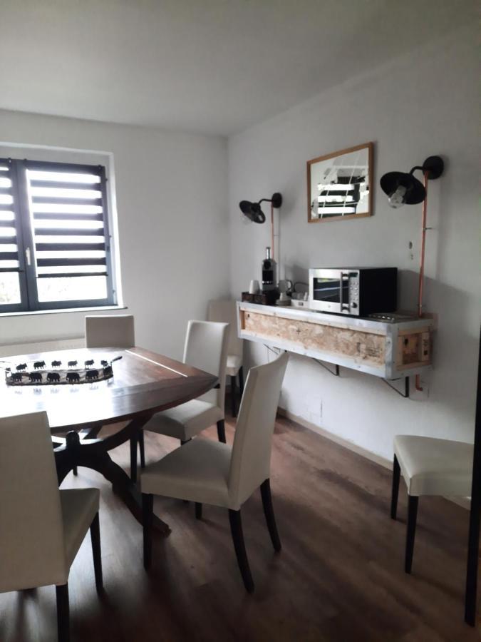 L'Eolienne Hotel Rouxmesnil-Bouteilles Екстериор снимка